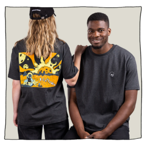 Free Beavertown T-shirts, Hats, Tote Bags & More