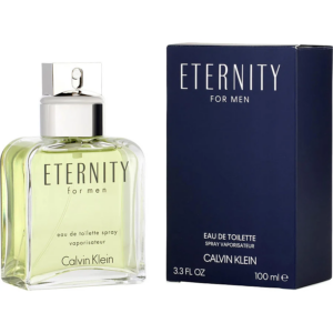 Free Calvin Klein Perfume