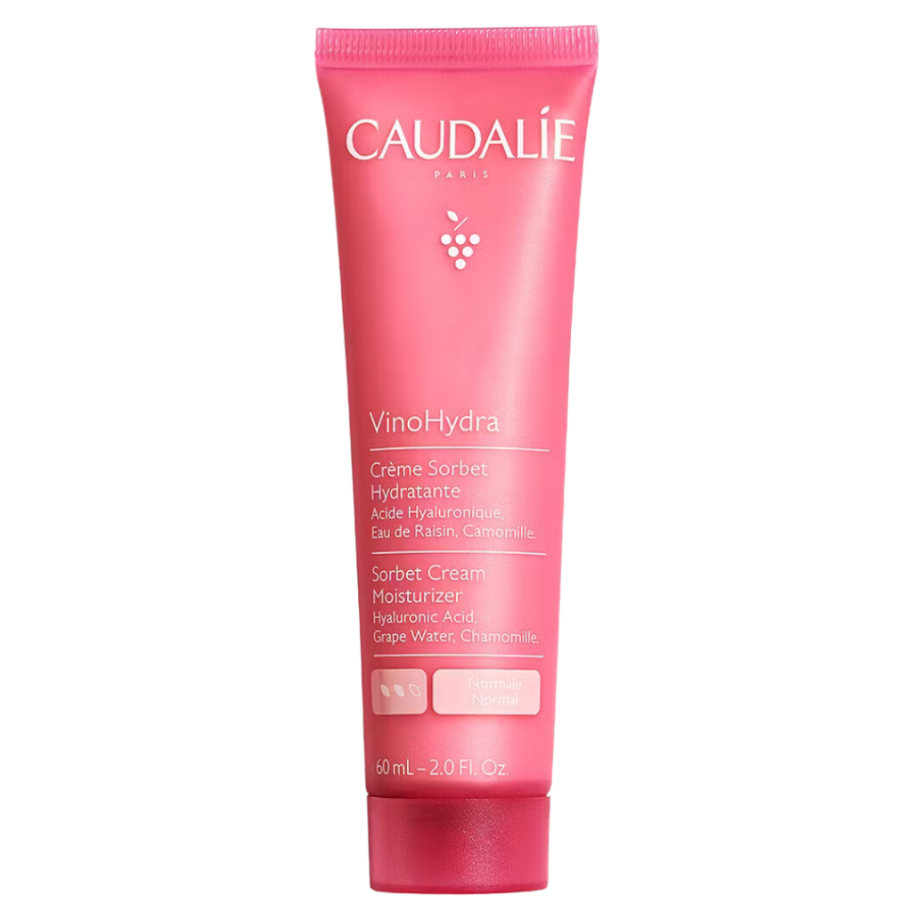 Free Caudalie Skincare Products