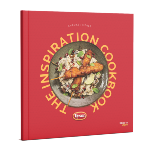 Free Chicken Cookbook