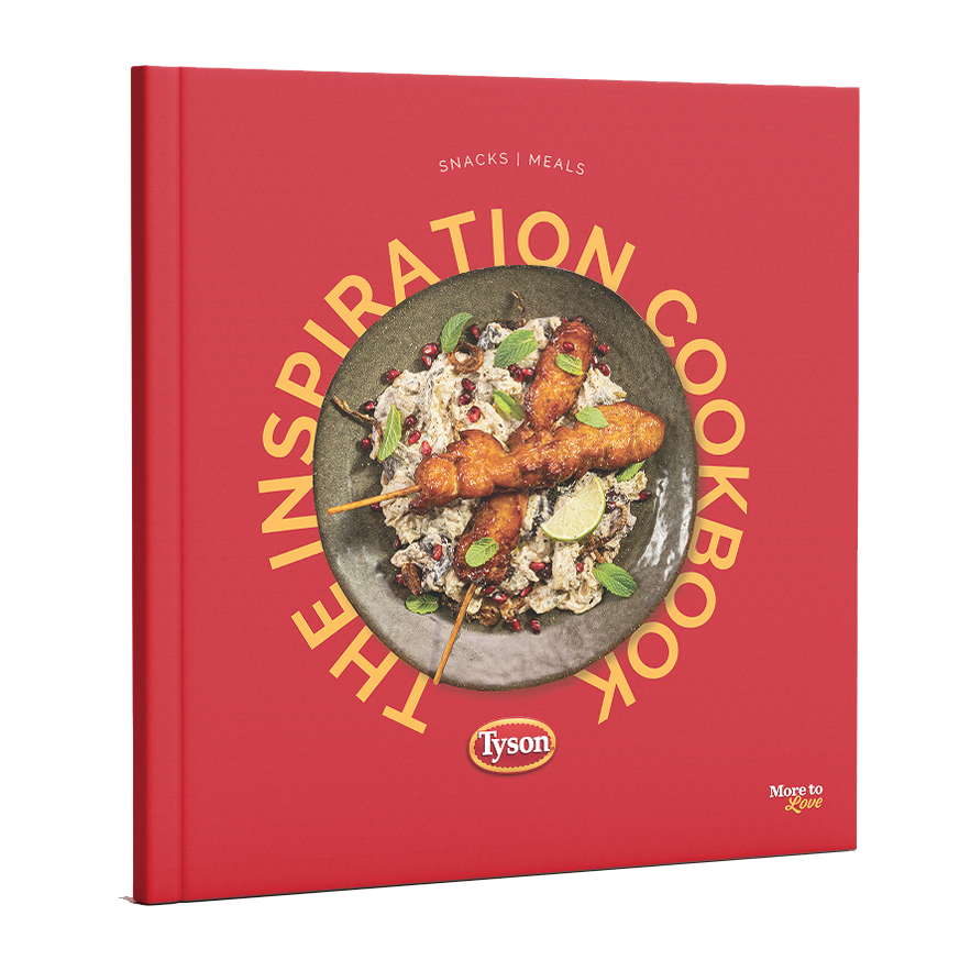 Free Chicken Cookbook