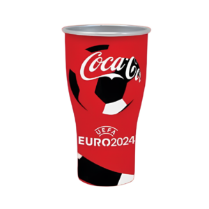 Free Coca-Cola T-shirts, Footballs, Cups & More