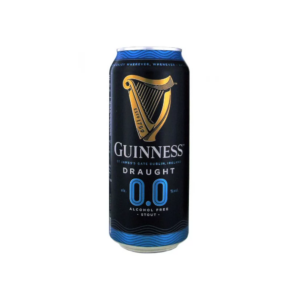 Free Guinness Pint