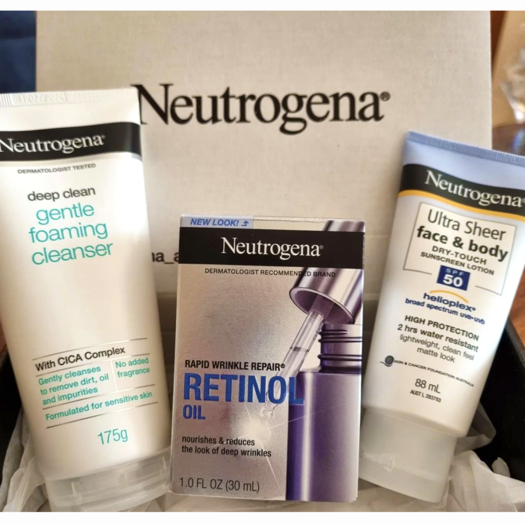 Free Influenster Beauty Box, Electronics, Perfume & More