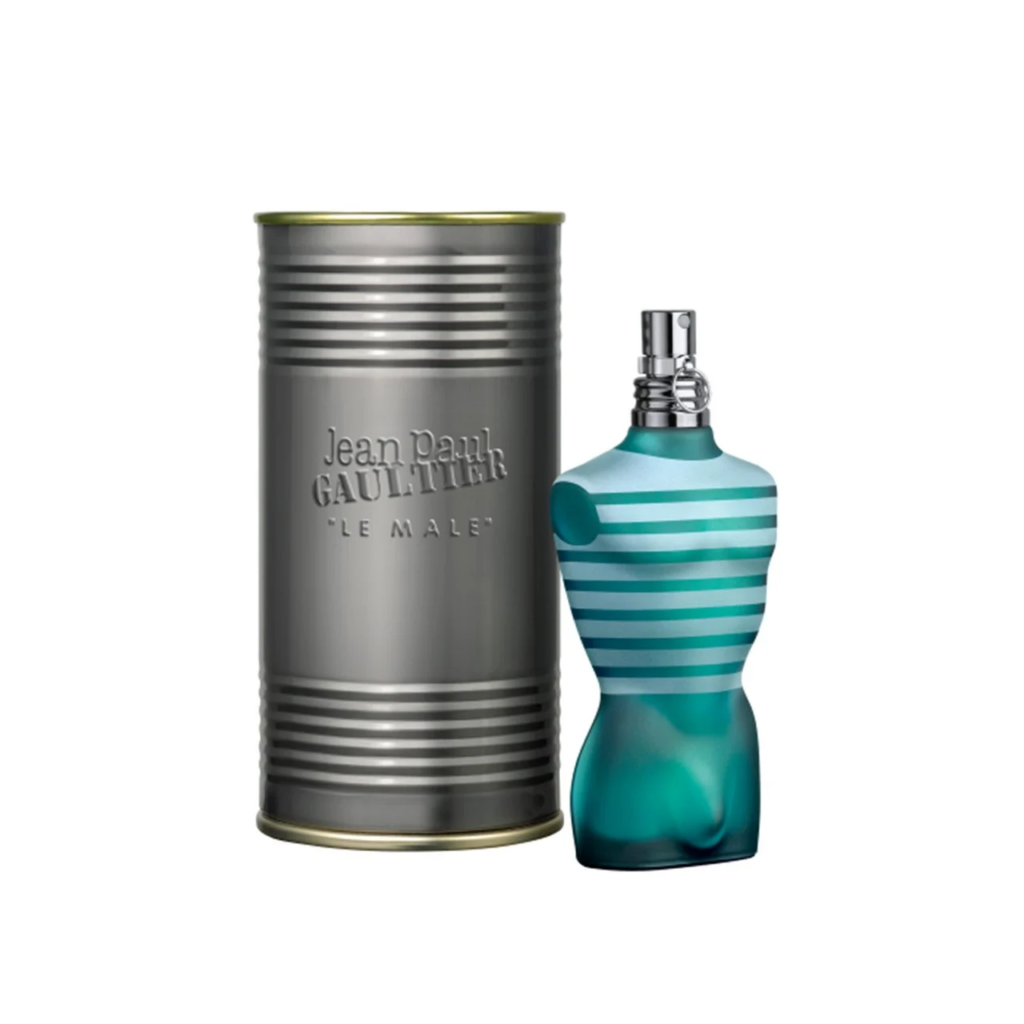 Free Jean Paul Gaultier Aftershave