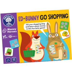 Free Kids Board Games & Books