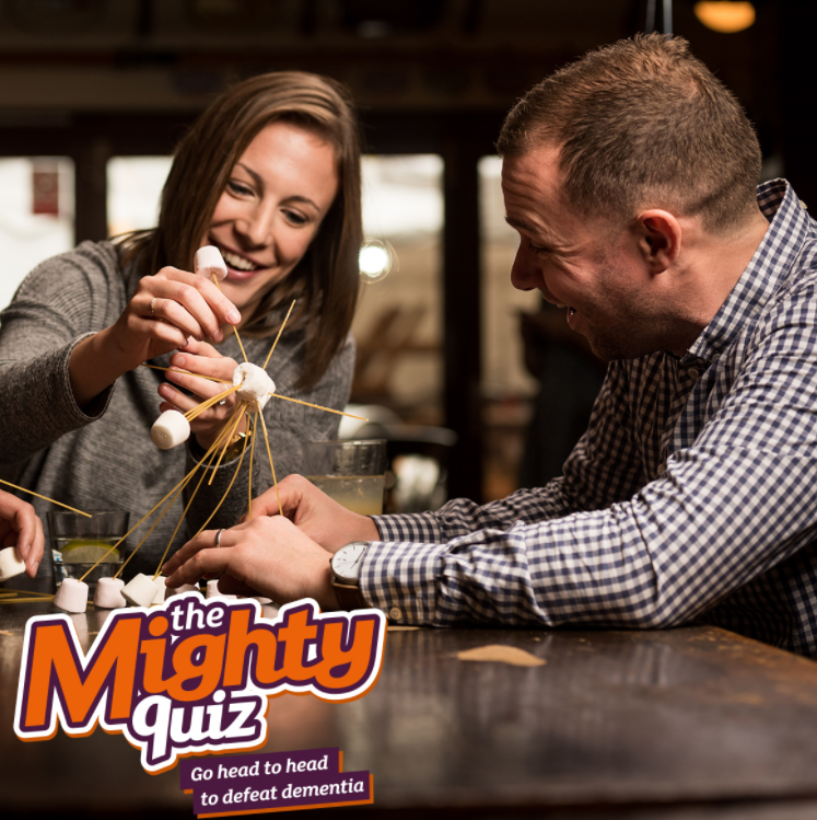 Free Mighty Quiz Pack