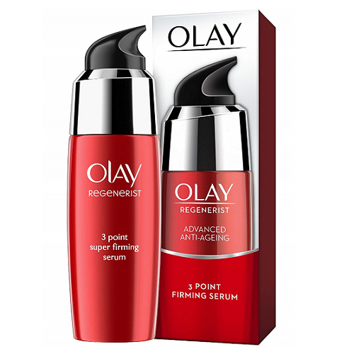 Free Olay Serum, L’Oreal Mascara, Garnier Cream & More