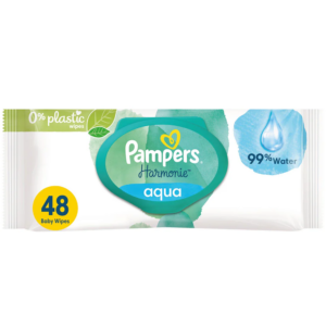 Free Pampers Baby Wipes