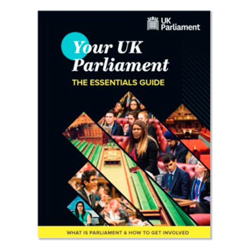 Free “Parliament The Essentials” Guide