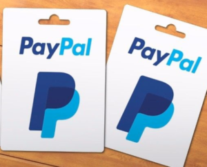 Get £20 PayPal Cash Easily and Quickly