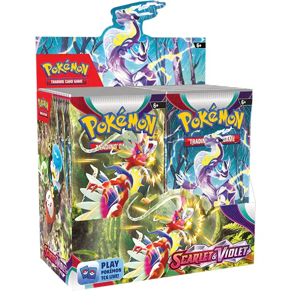 Free Pokémon Cards Pack