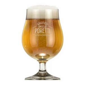 Free Poretti Beer Pint (Worth £6)