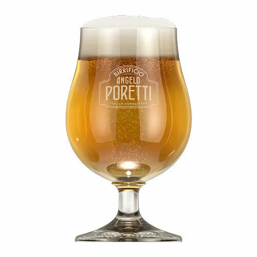 Free Poretti Beer Pint (Worth £6)