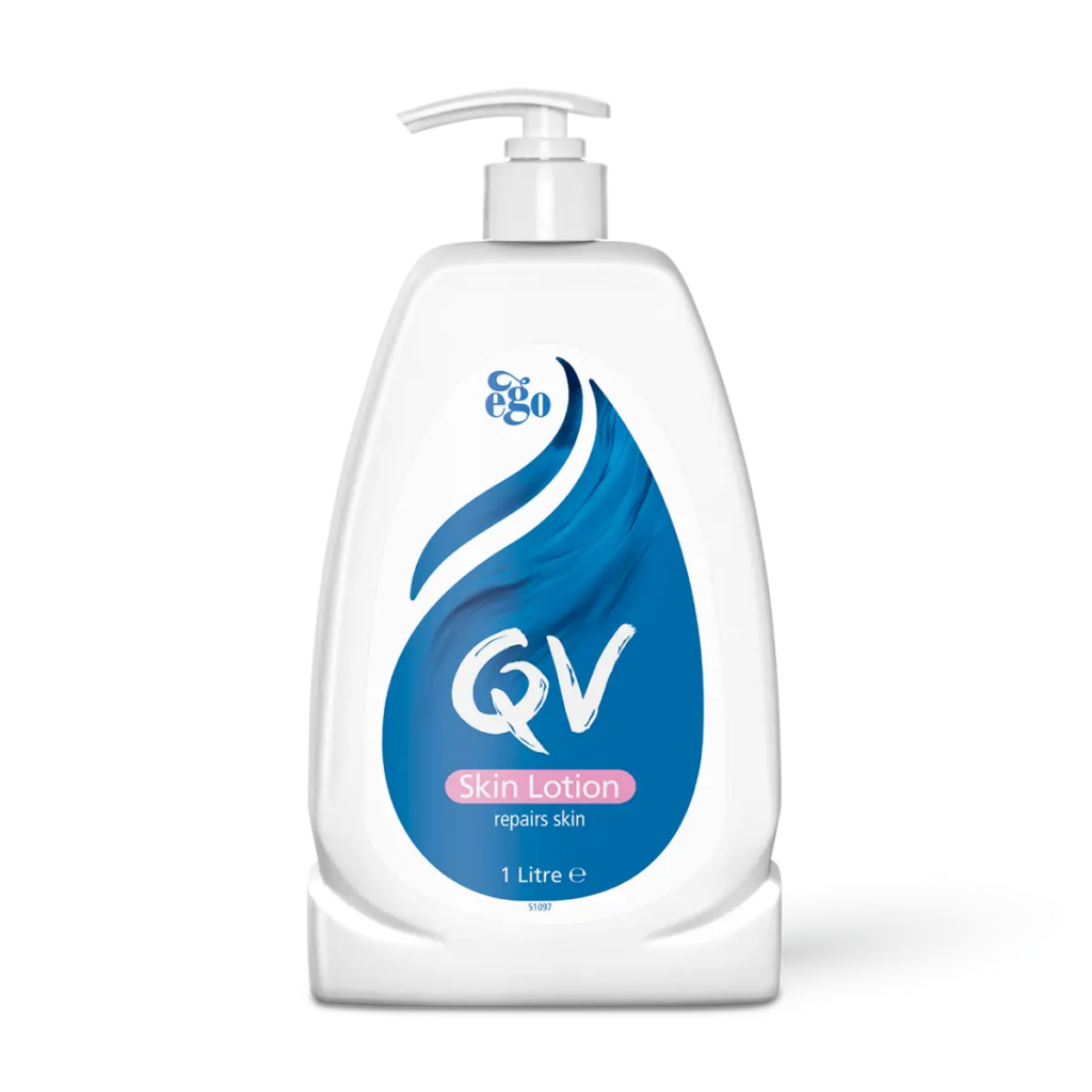 Free QV Skincare