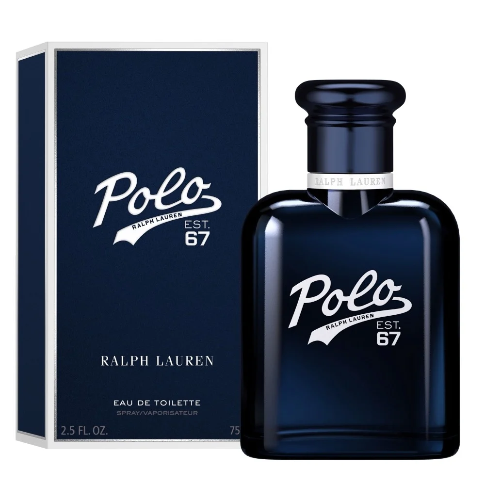 Free Ralph Lauren Aftershave