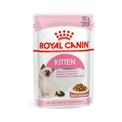 Free Royal Canin Cat Food