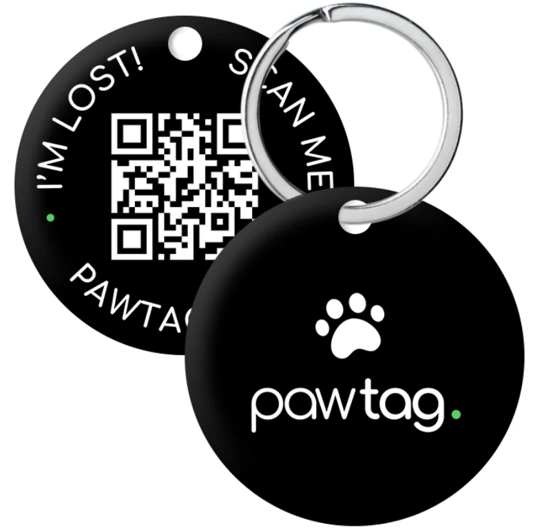 Free Smart Pet Tag (Worth £20)