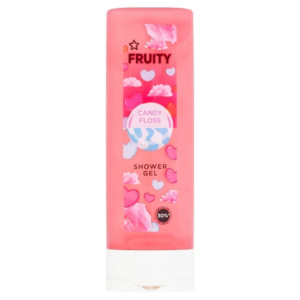 Free Superdrug Shower Gel