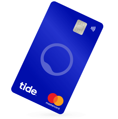 Free £75 Cash Bonus With Tide Bank (Referral Code)