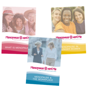 Free Women’s Health Booklet