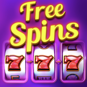 Get 50 Free Spins