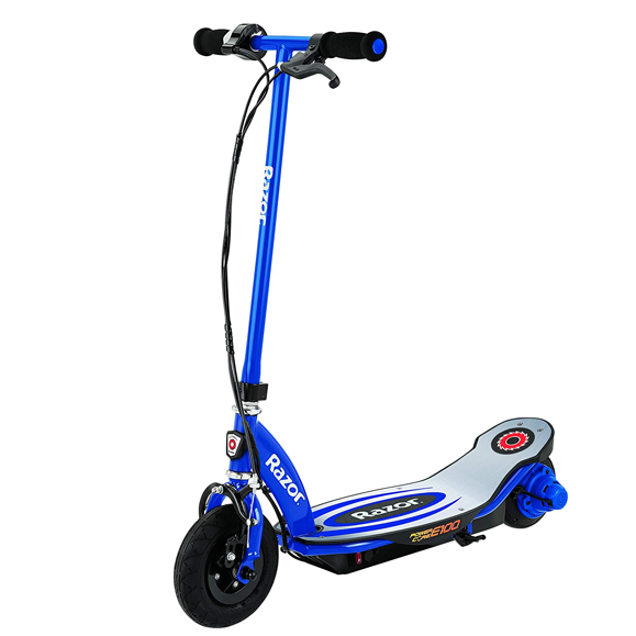 Win an Electric Scooter