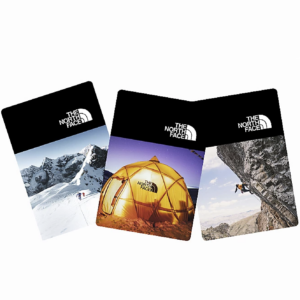 Free The North Face Gift Cards