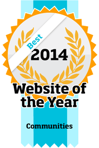 website-of-the-year-award