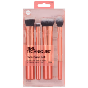 Win a Real Techniques Face Base Set